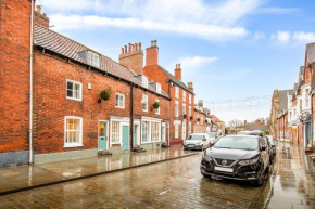 31 Bailgate Lincoln